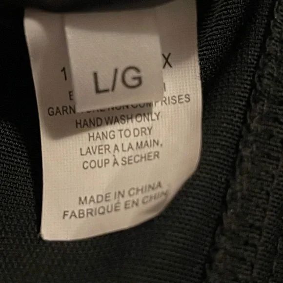 Coquette Corset - Picture 4 of 4